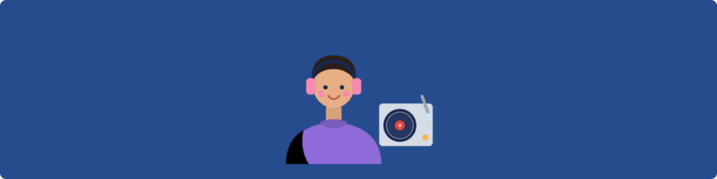 Gifts For Disc Jockeys