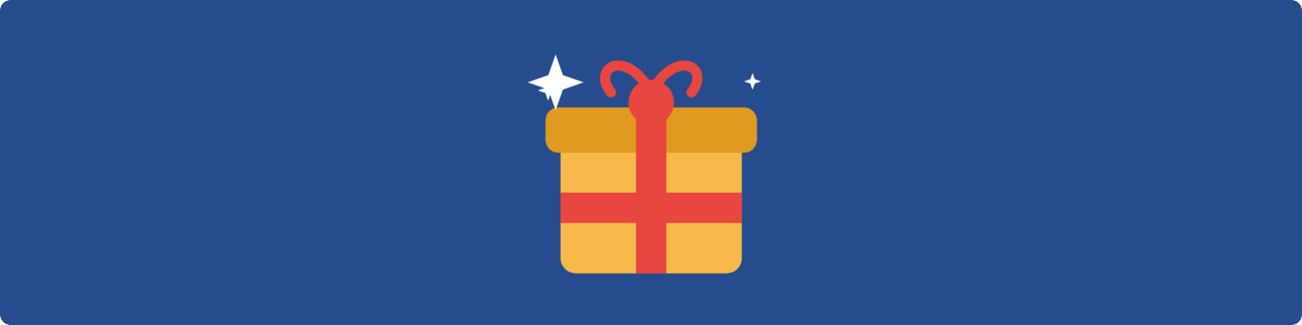 Gifts For Dms