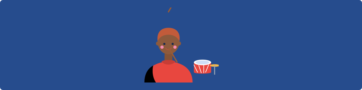 Gifts For Drummers