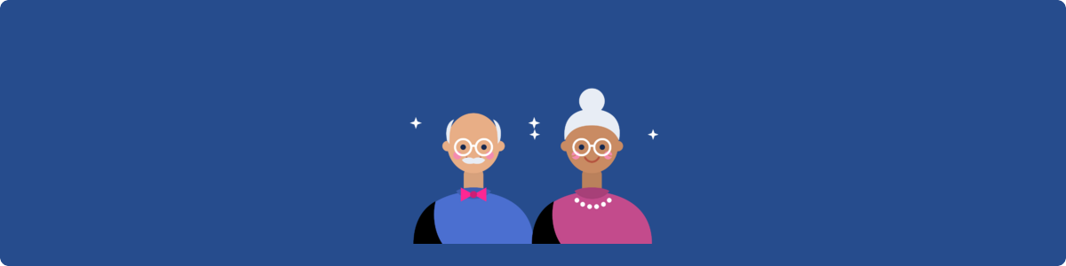 Gifts For Elderly Grandparents