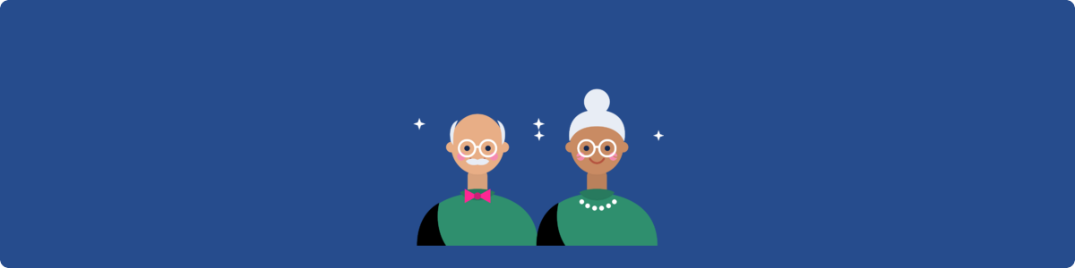 Gifts For Elderly Parents