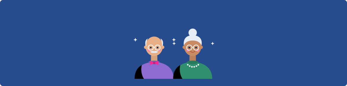 Gifts For Elderly People