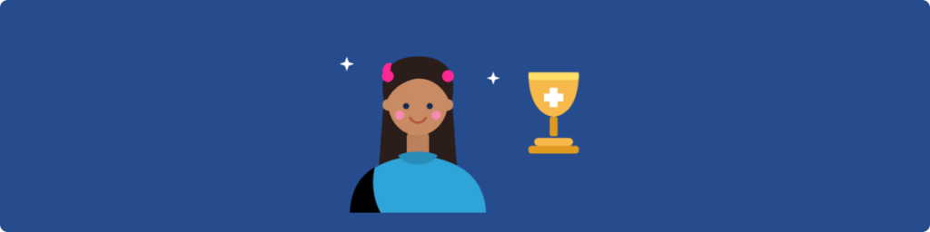 Gifts For First Communion Girl