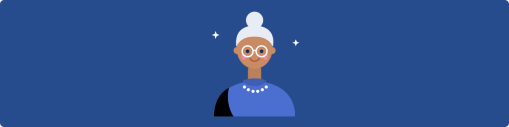 Gifts For First Time Grandmothers