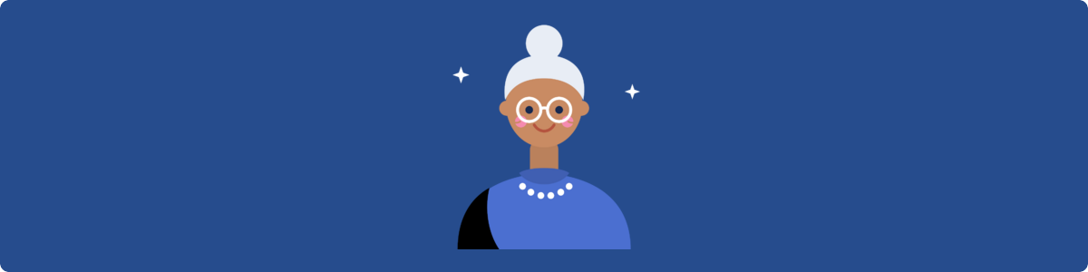 Gifts For First Time Grandmothers