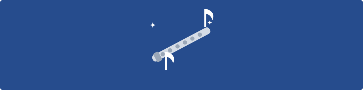Gifts For Flute Players