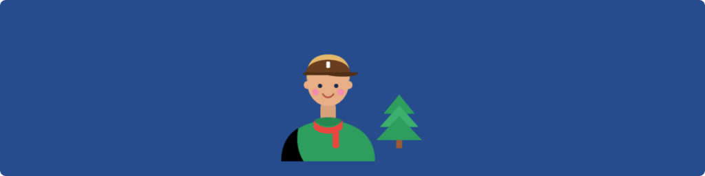 Gifts For Foresters