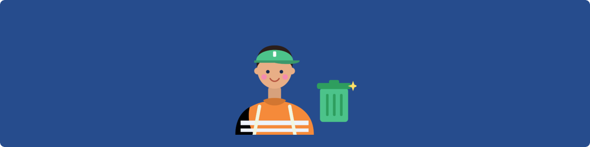 Gifts For Garbage Man