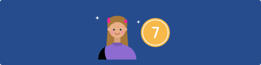 Gifts For Girls Age 7