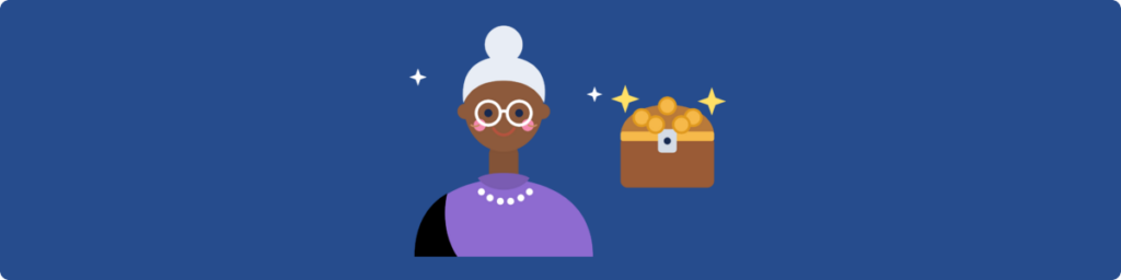 Gifts For Grandmas Who Have Everything