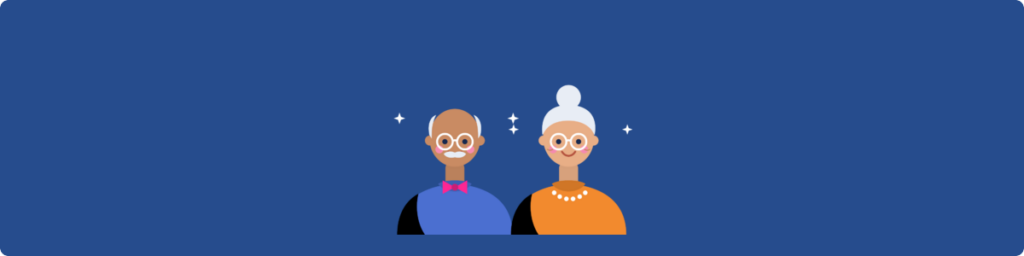 Gifts For Grandparents