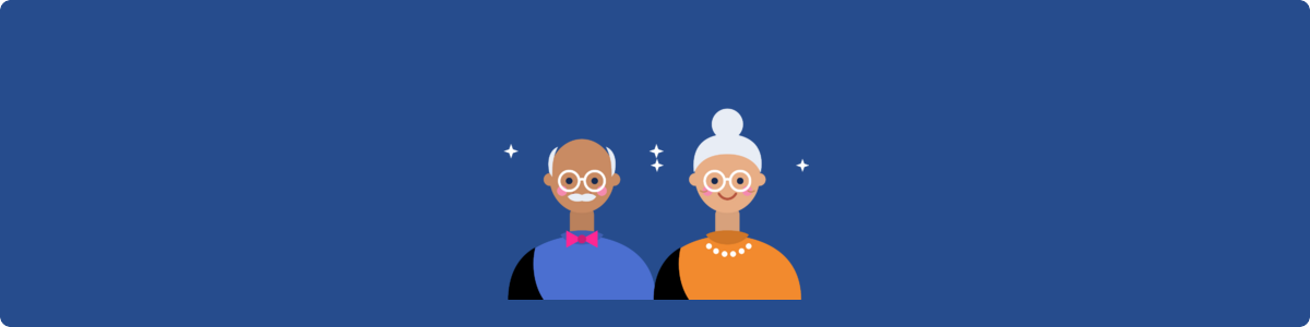 Gifts For Grandparents