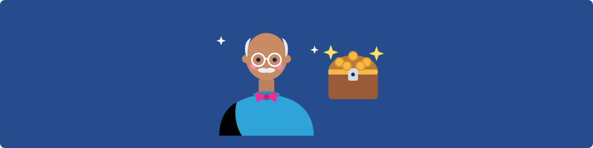 Gifts For Grandpas Who Have Everything