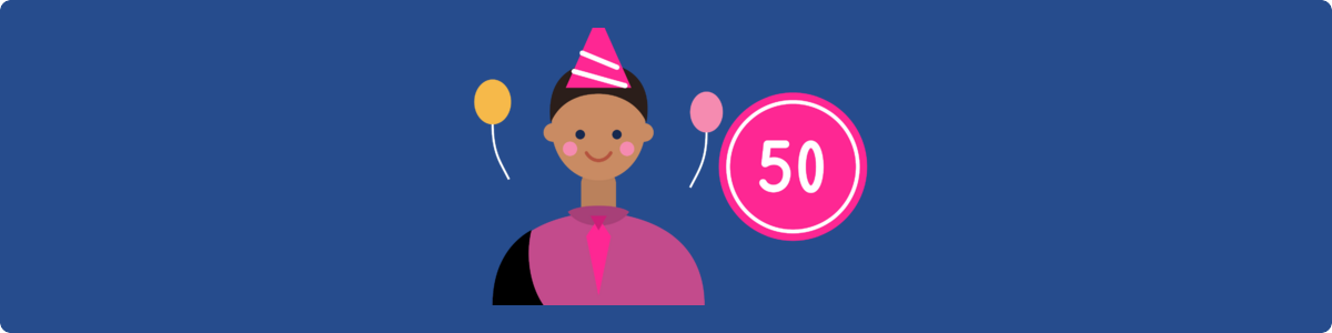 Gifts For Guys Turning 50