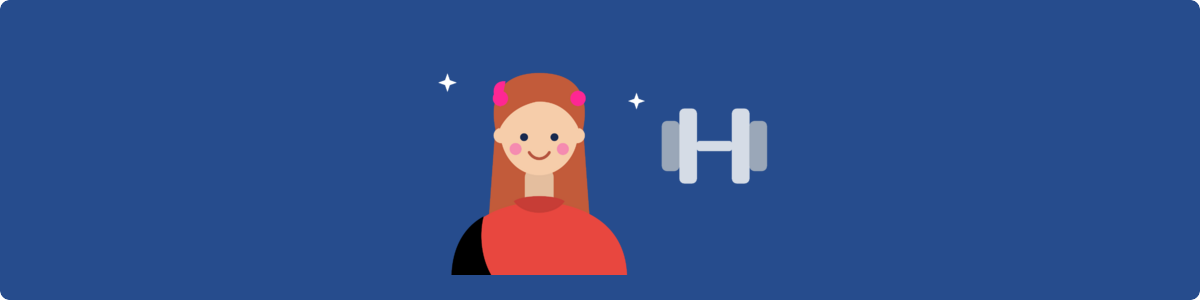 Gifts For Gym Girls
