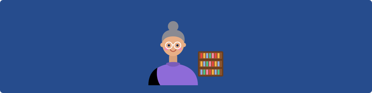 Gifts For Librarians
