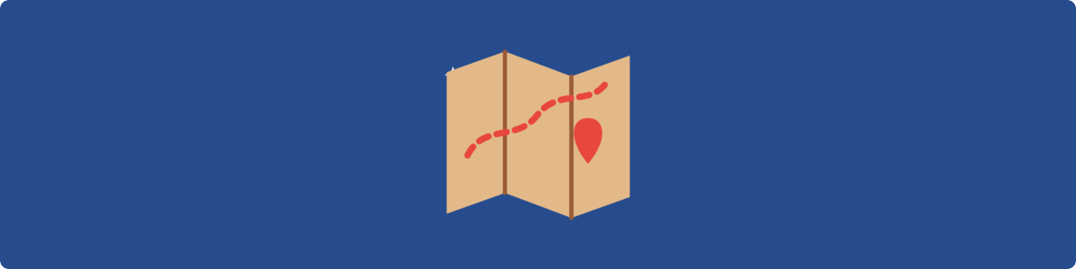 Gifts For Map Lovers
