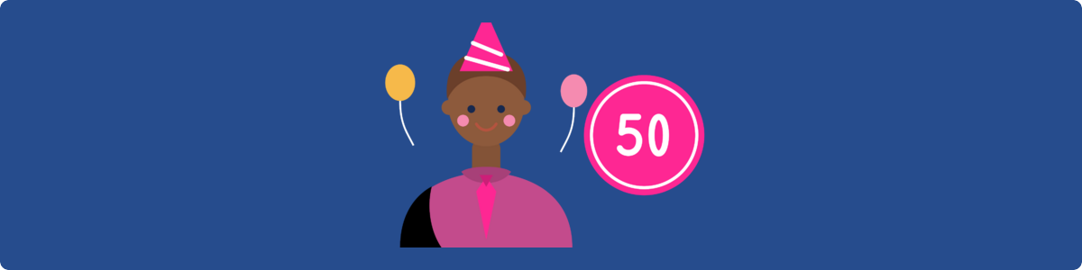 Gifts For Men Turning 50
