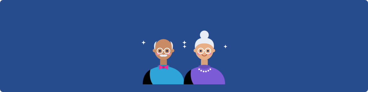 Gifts For New Grandparents