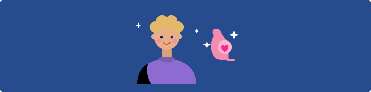 Gifts For Newly Pregnant Mom