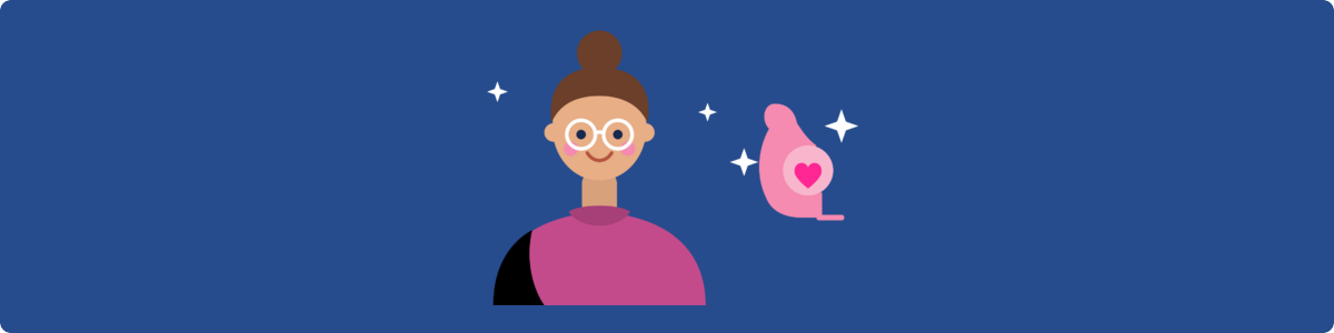 Gifts For Newly Pregnant Women