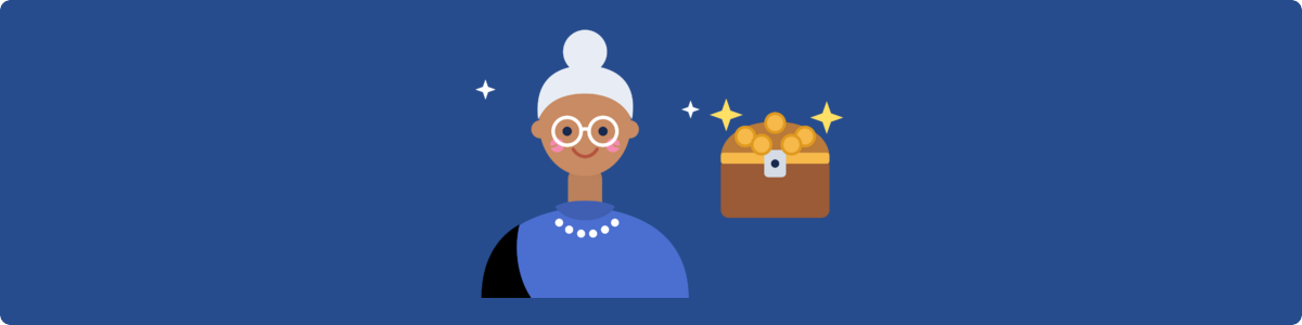 Gifts For Old Ladies Who Have Everything