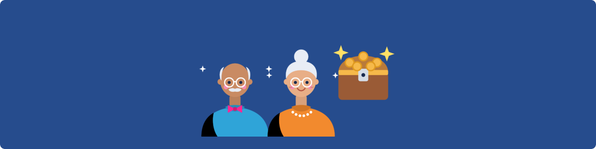 Gifts For Old People Who Have Everything