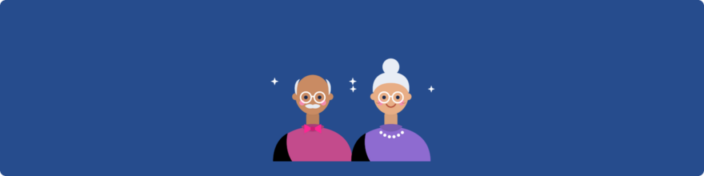 Gifts For Older Couples