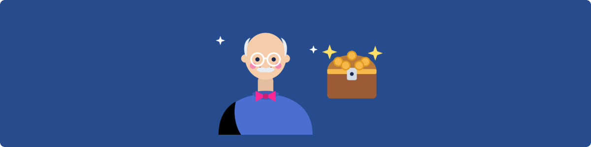 Gifts For Older Men Who Have Everything