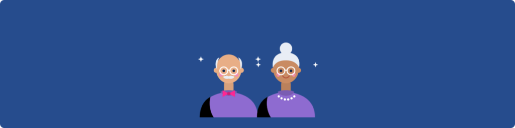Gifts For Older Parents