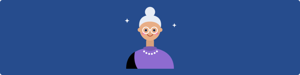 Gifts For Older Women