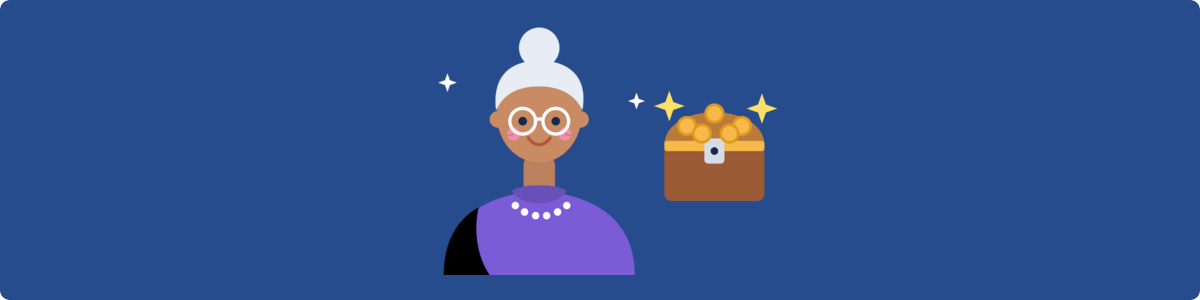 Gifts For Older Women Who Have Everything