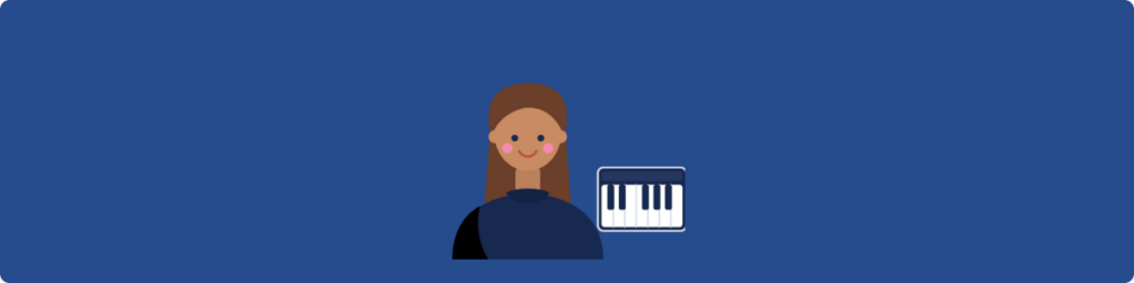 Gifts For Piano Players