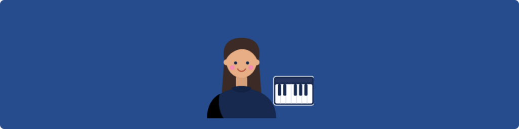 Gifts For Piano Teachers