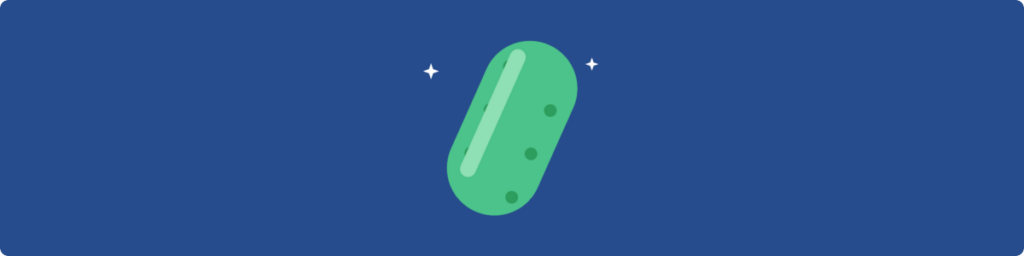 Gifts For Pickle Lovers