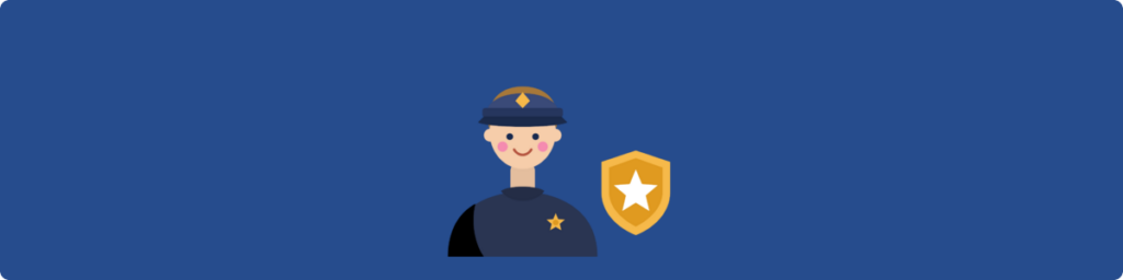 Gifts For Retired Cops