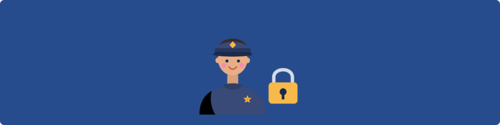 Gifts For Security Guards