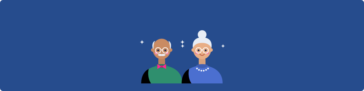 Gifts For Senior Citizens
