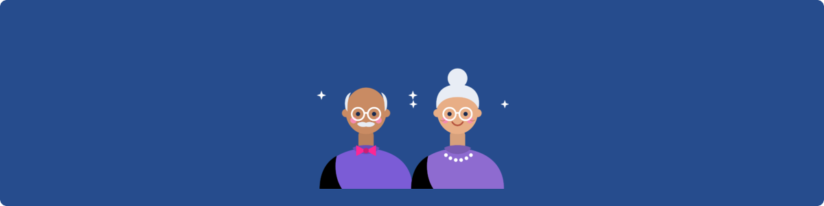 Gifts For Senior Couples