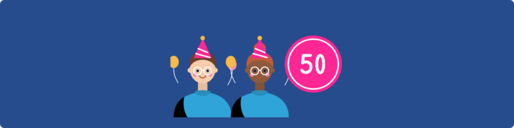 Gifts For Someone Turning 50