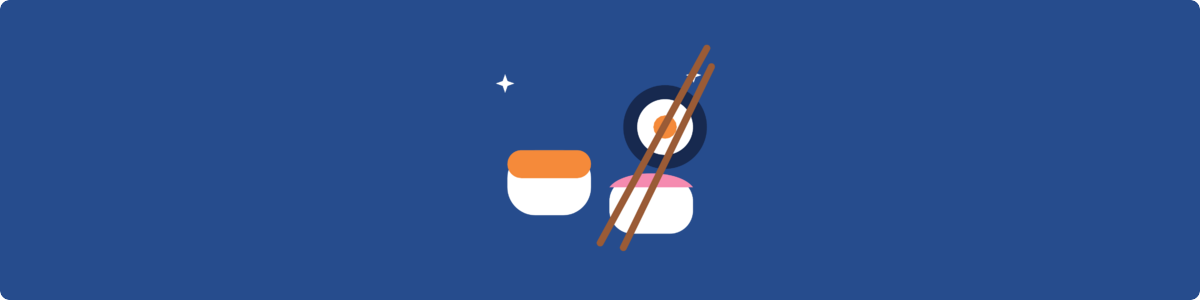 Gifts For Sushi Lovers