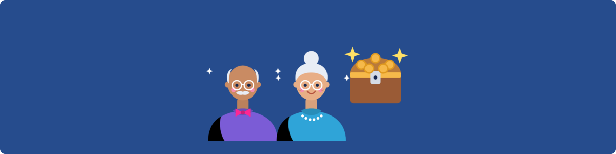 Gifts For The Grandparents Who Have Everything