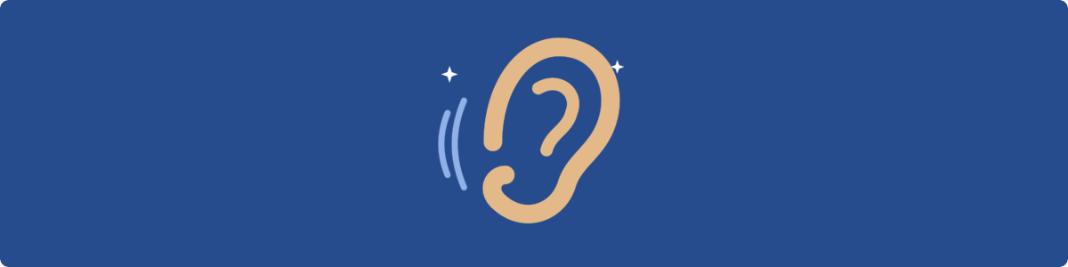 Gifts For The Hearing Sense