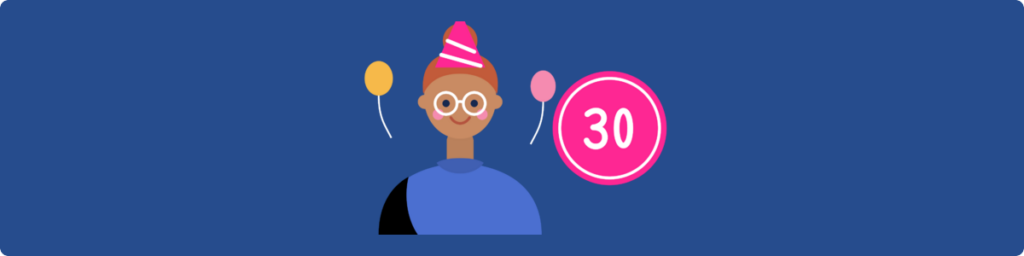 Gifts For Women Turning 30