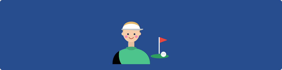 Golf Gifts For Birthday