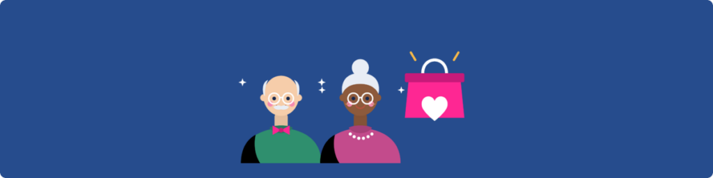 Great Gifts For Grandma And Grandpa