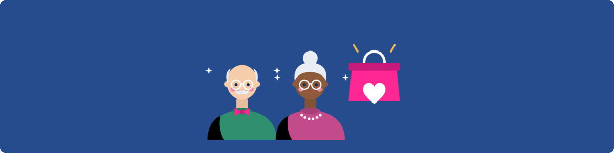 Great Gifts For Grandma And Grandpa