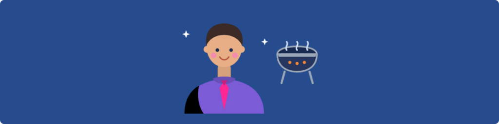 Grill Gifts For Guys