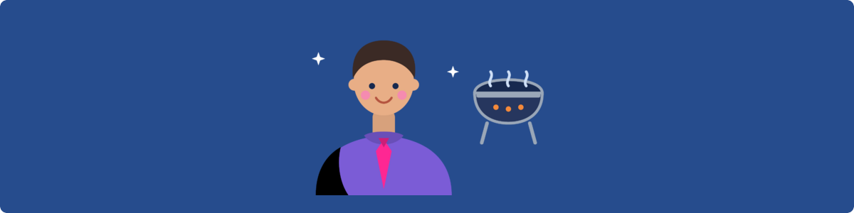 Grill Gifts For Guys