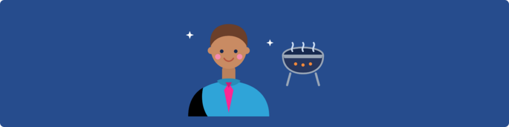 Grilling Gifts For Men